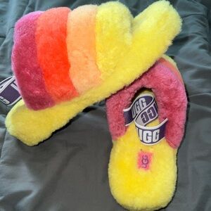 Women’s Ugg Fluff Yeah Slide
